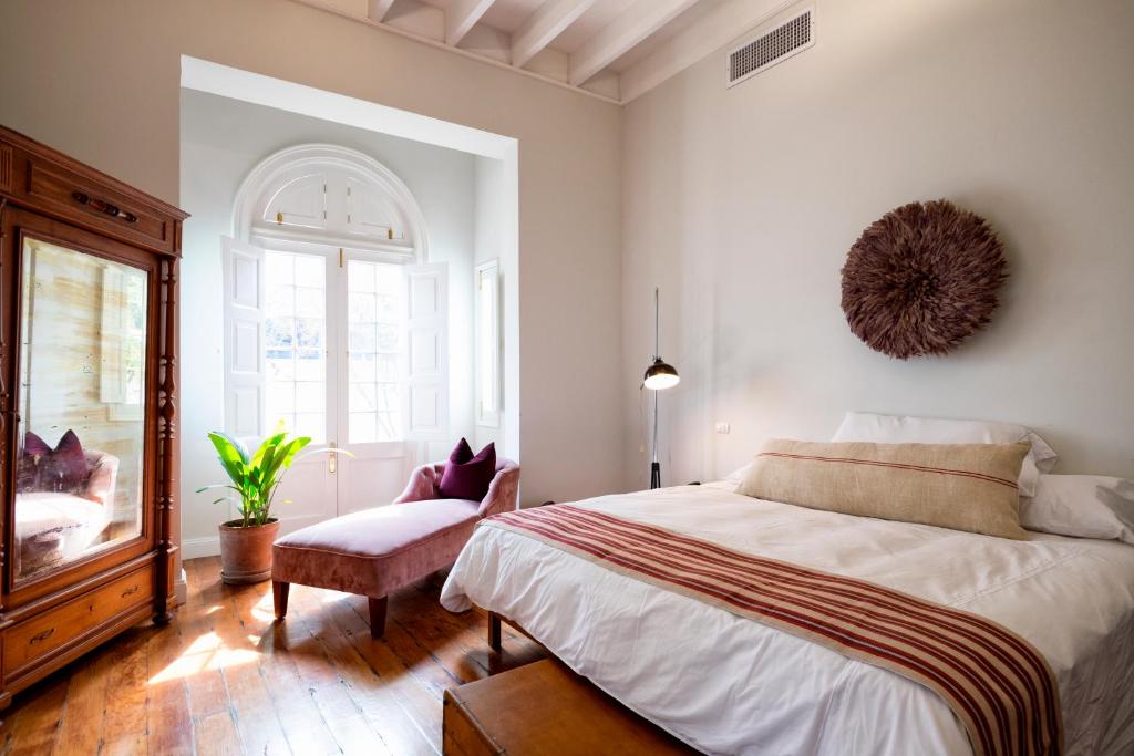 Villa Barranco by Ananay Hotels - Suite Junior