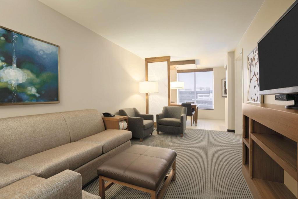 Hyatt Place Salt Lake City/Cottonwood photo