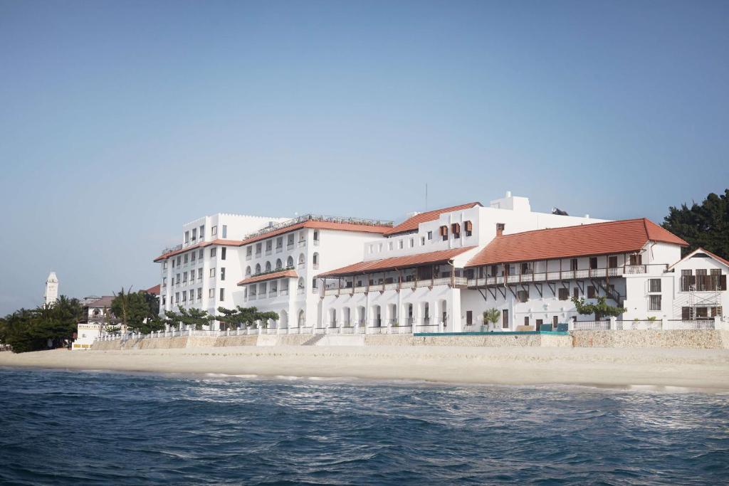 Park Hyatt Zanzibar, Zanzibar City (updated prices 2024)