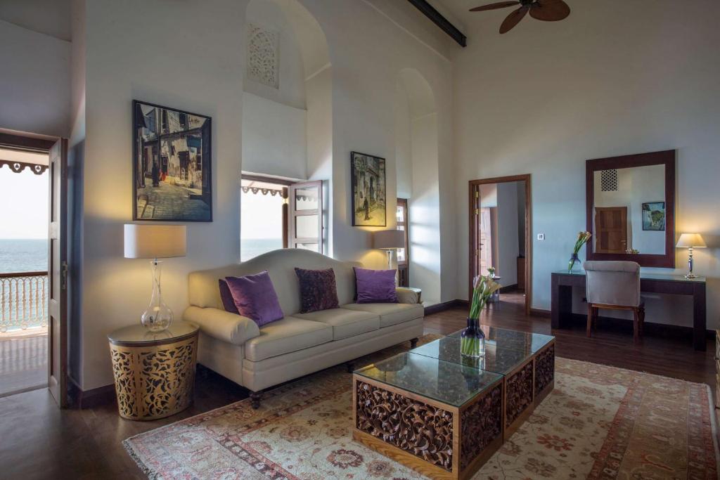 Suite with Terrace