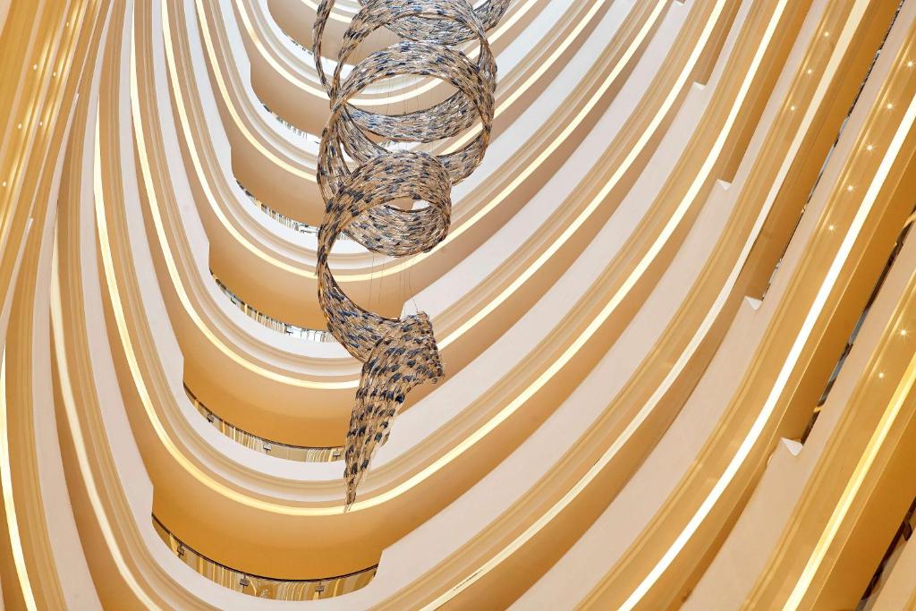 Imagen de la galería de Hyatt Regency Istanbul Atakoy, en Estambul