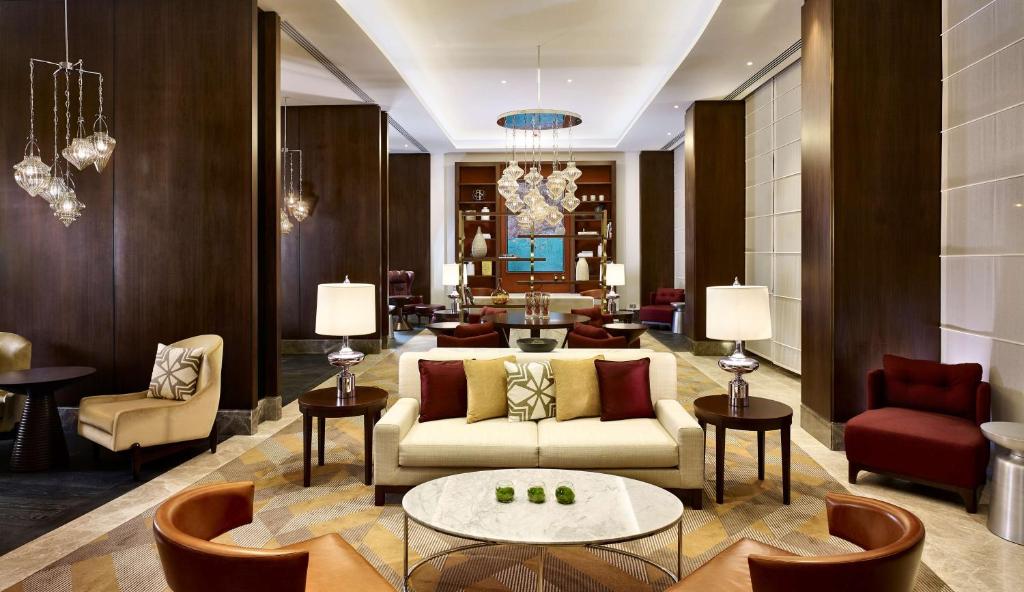 حياة ريجنسي إسطنبول أتاكوي