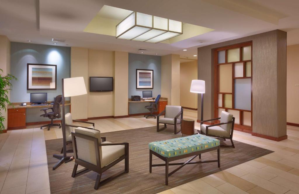 Hyatt House Salt Lake City/Sandy photo