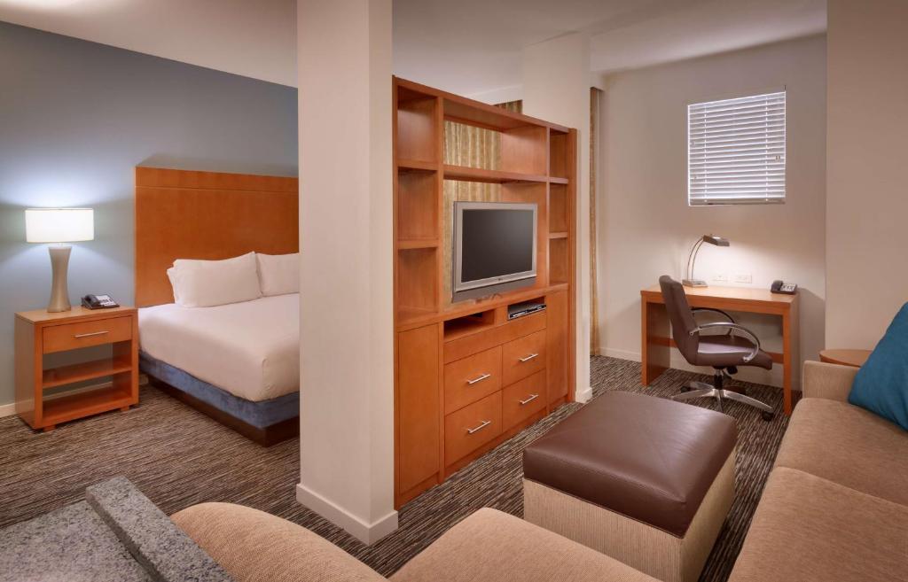 Hyatt House Salt Lake City/Sandy photo