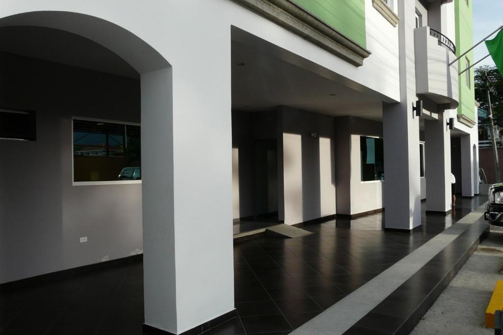 Fotografie z fotogalerie ubytování Hotel Galerias HN v destinaci San Pedro Sula