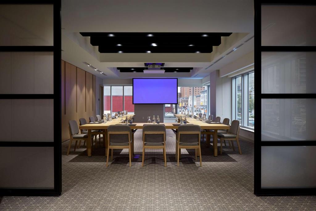 Andaz Ottawa Byward Market, By Hyatt - Resim 7
