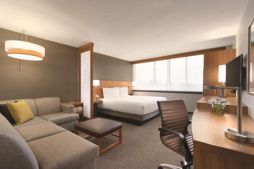 Hyatt Place Chicago O'Hare Airport - 