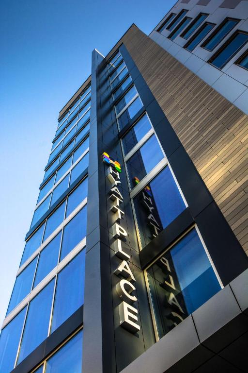 Hyatt Place Washington D.C./National Mall photo