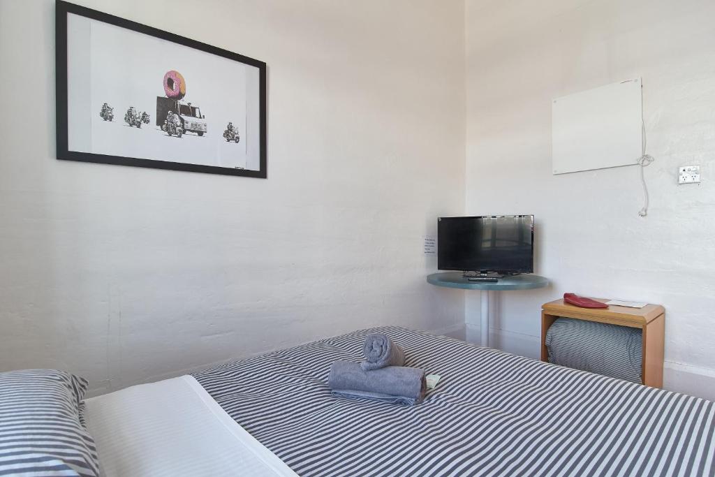 Jailhouse Accommodation - Resim 44