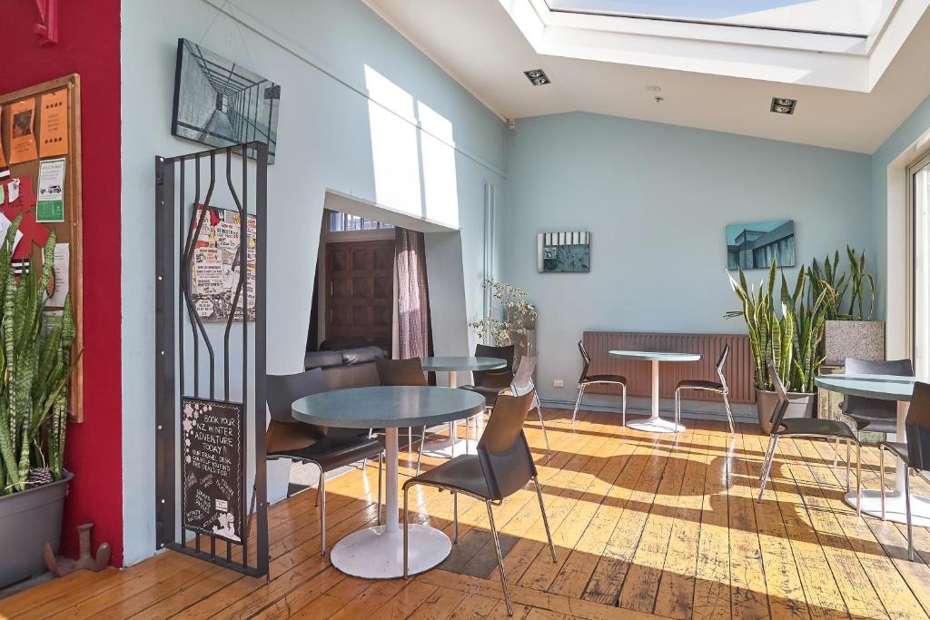 Jailhouse Accommodation - Resim 15