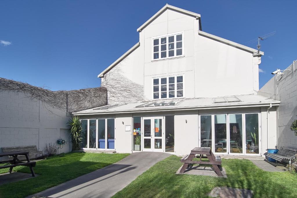 Jailhouse Accommodation - Resim 30