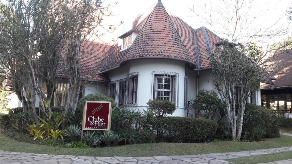 Flat Mangabeiras e manacás Granja Brasil Itaipava