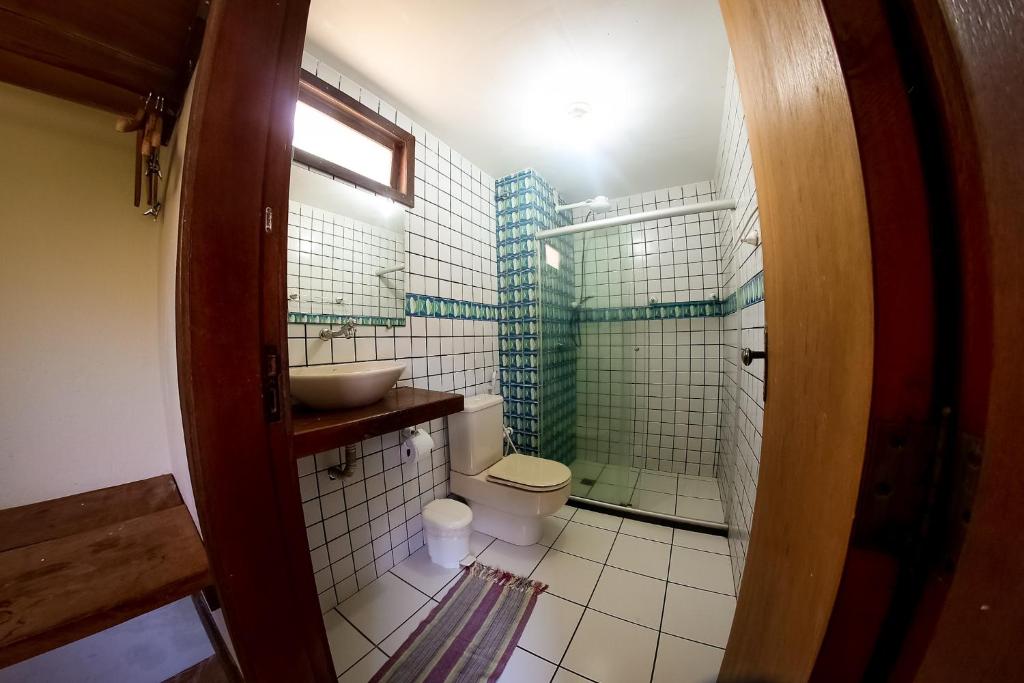  Pousada Villa Don Pepe