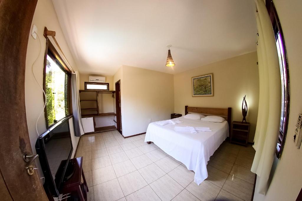  Pousada Villa Don Pepe