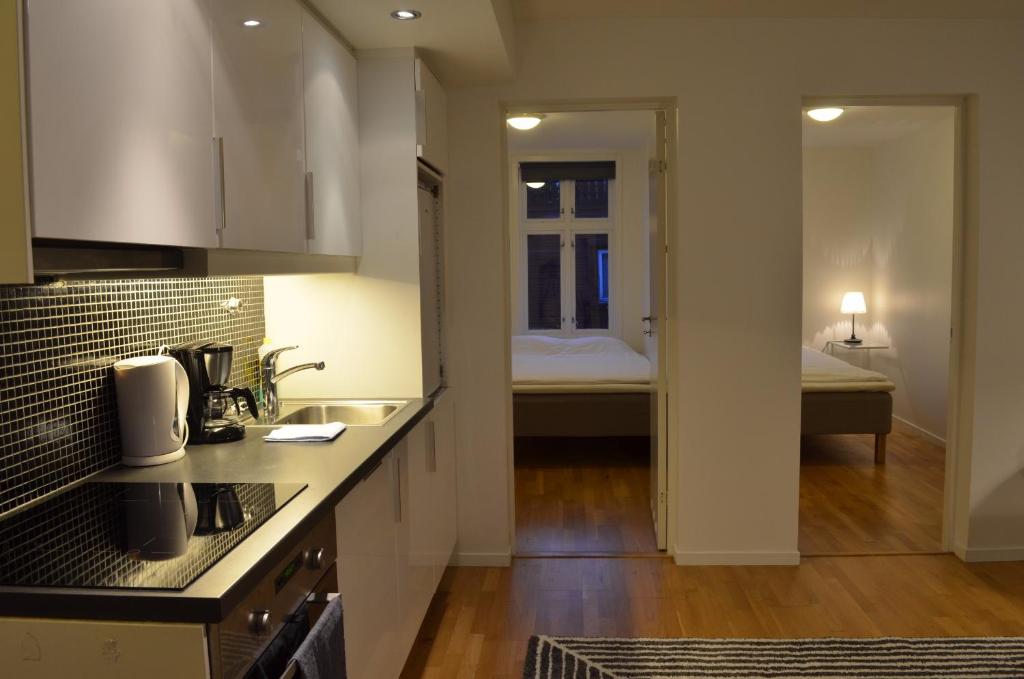 LS Apartments - Apartamento De 2 Quartos