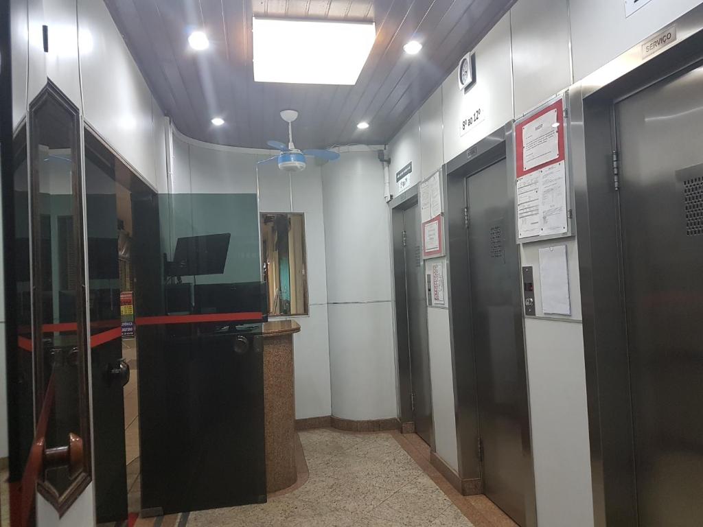  Apartamento Copacabana