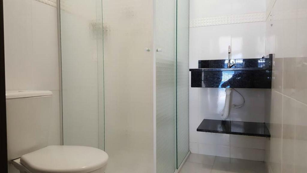  Bombinhas Brasil Residence II Guest House