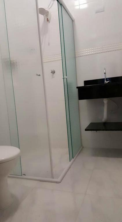  Bombinhas Brasil Residence II Guest House