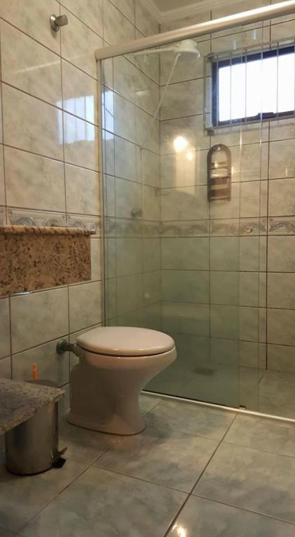  Bombinhas Brasil Residence II Guest House