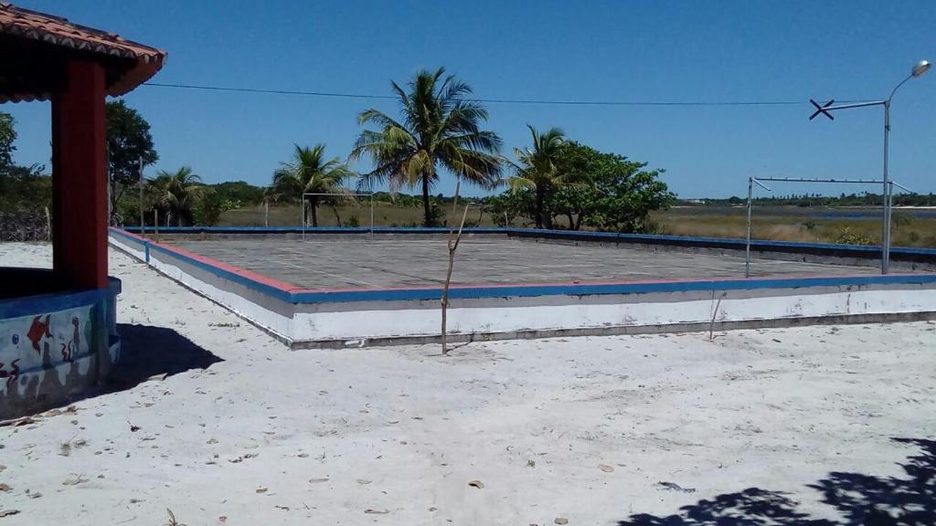  Residencial Sinta-se em Casa