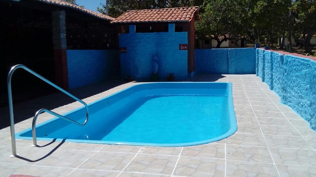  Residencial Sinta-se em Casa