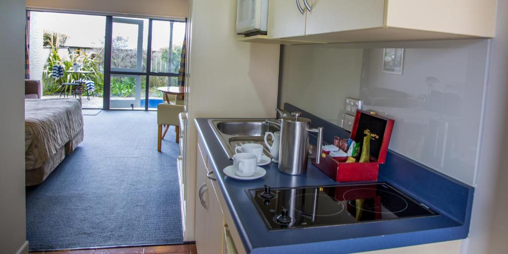 Baycrest Thermal Lodge