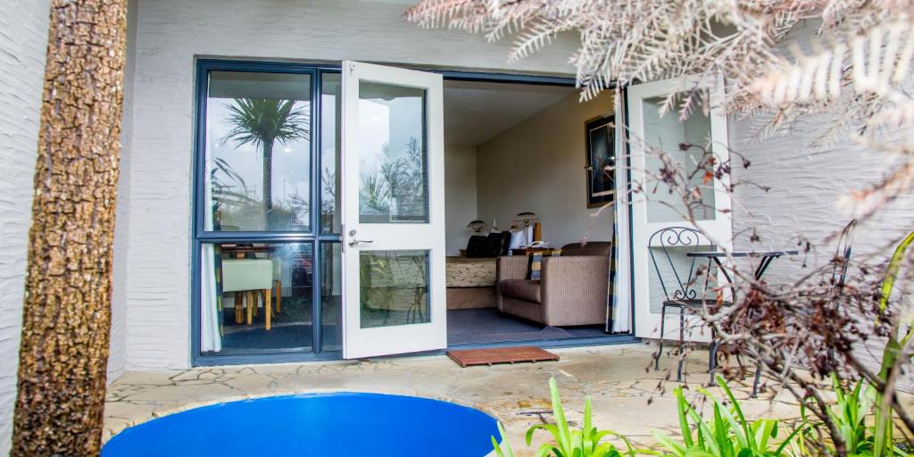 Baycrest Thermal Lodge - Resim 38