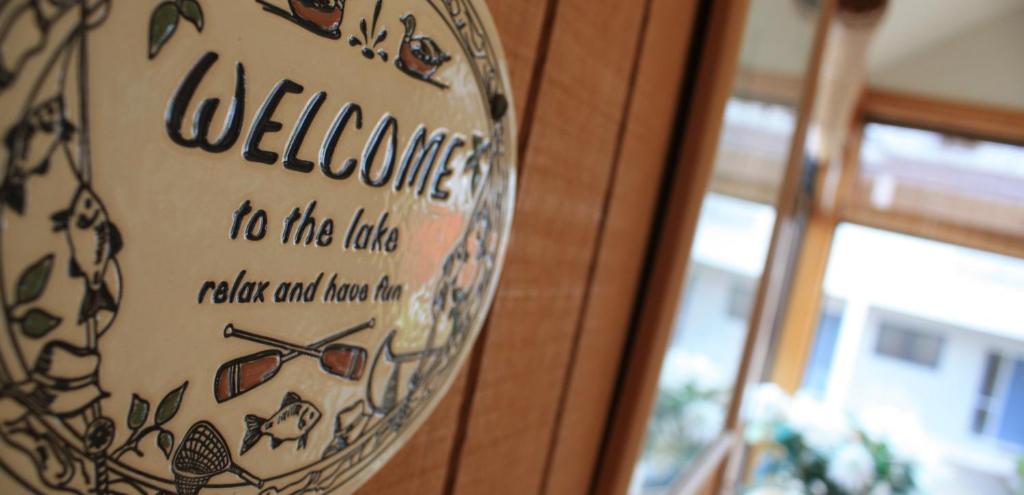 Baycrest Thermal Lodge - Resim 45