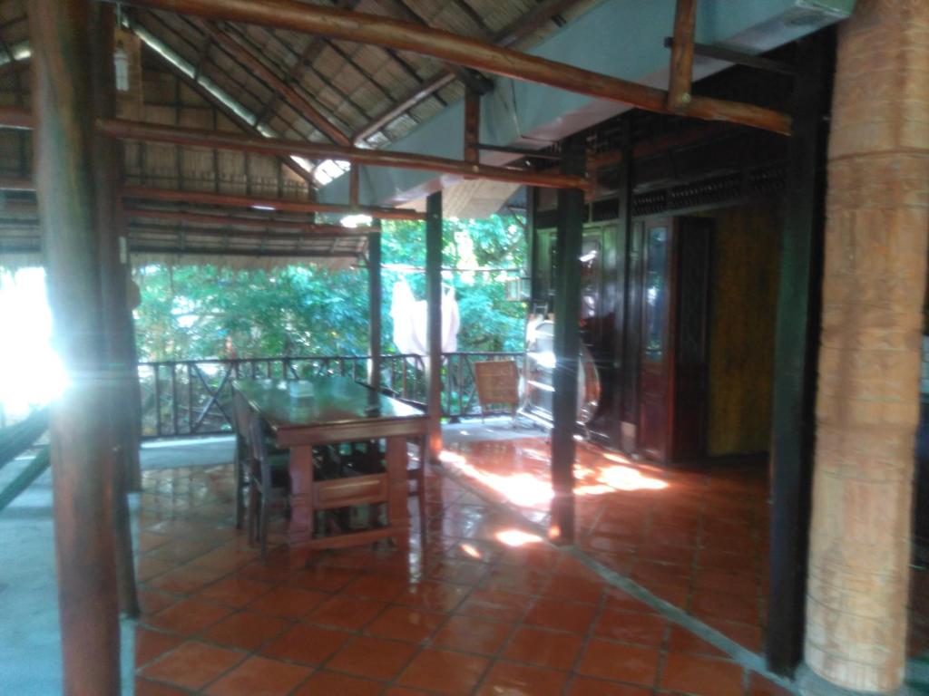 Foto sihtkohas Vĩnh Long asuva majutusasutuse Homestay Ngoc Sang galeriist