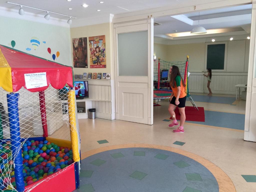  Flat Partic - Resort em Jurerê Int