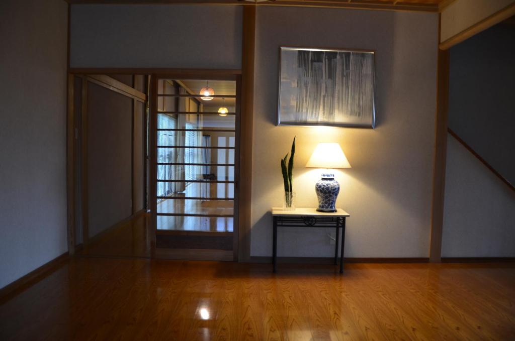Fotografie z fotogalerie ubytování Auberge Fujii Fermier v destinaci Fukui