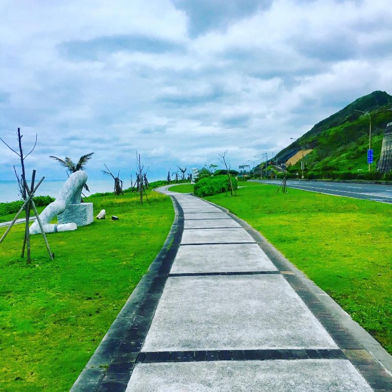 &#x6C11;&#x5BBF;&#x9644;&#x8FD1;&#x7684;&#x81EA;&#x7136;&#x666F;&#x89C0;