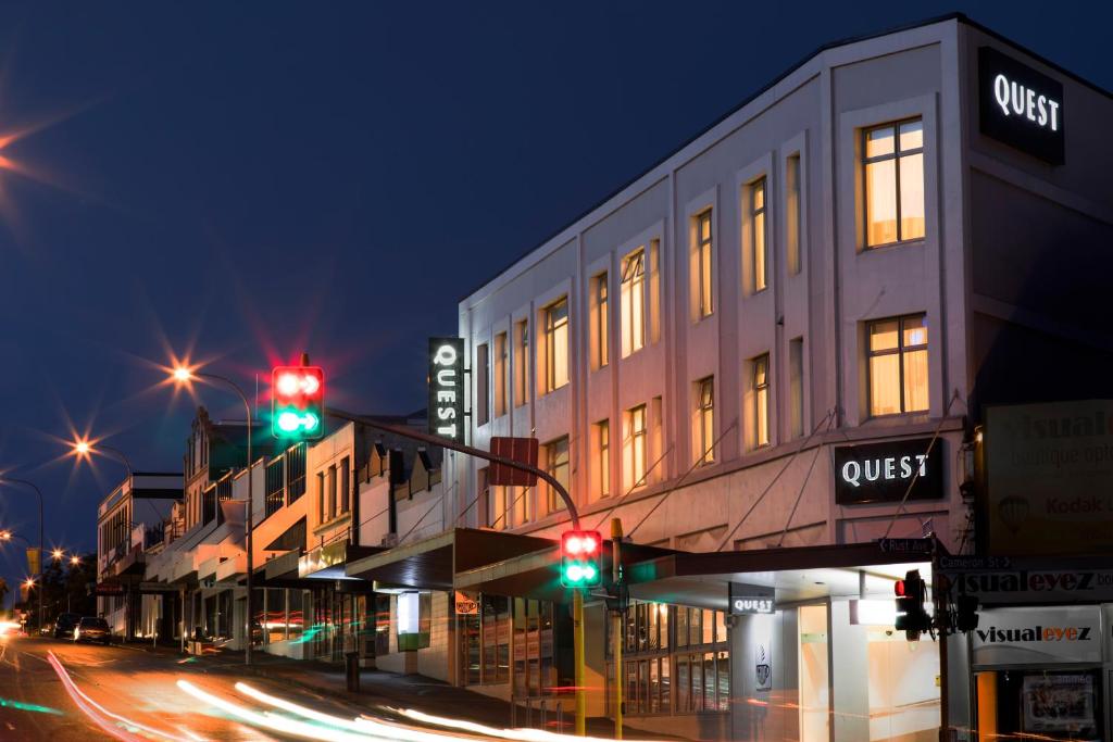 Quest Whangarei - Resim 16