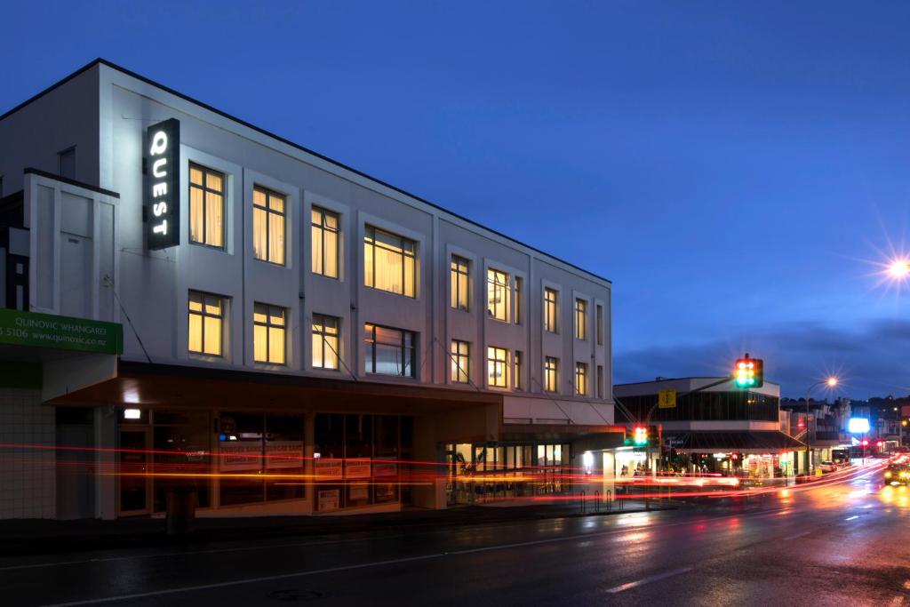 Quest Whangarei - Resim 6