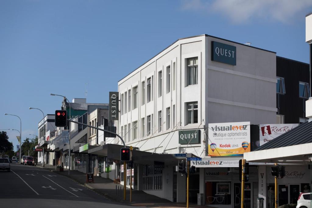 Quest Whangarei - Resim 20