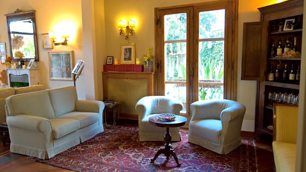 Hotel David - Resim 13