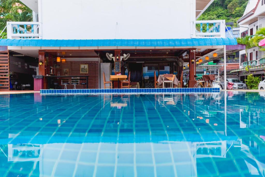 Gallery image of Rabbit Mansion Patong - SHA Plus in Patong Beach