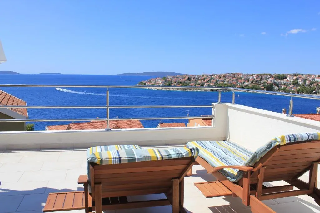 Mina Apartments, Trogir, Croaţia