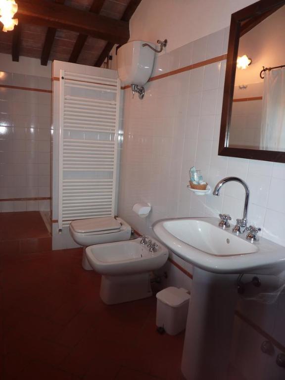 Agriturismo Cerreto - 9