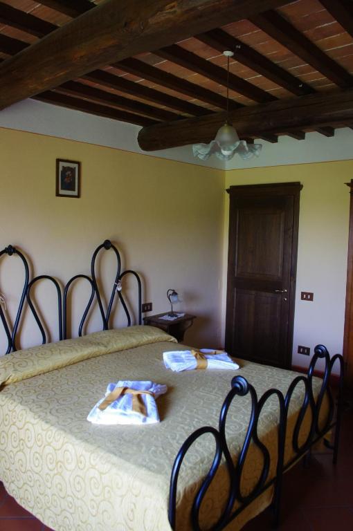 Agriturismo Cerreto - 7