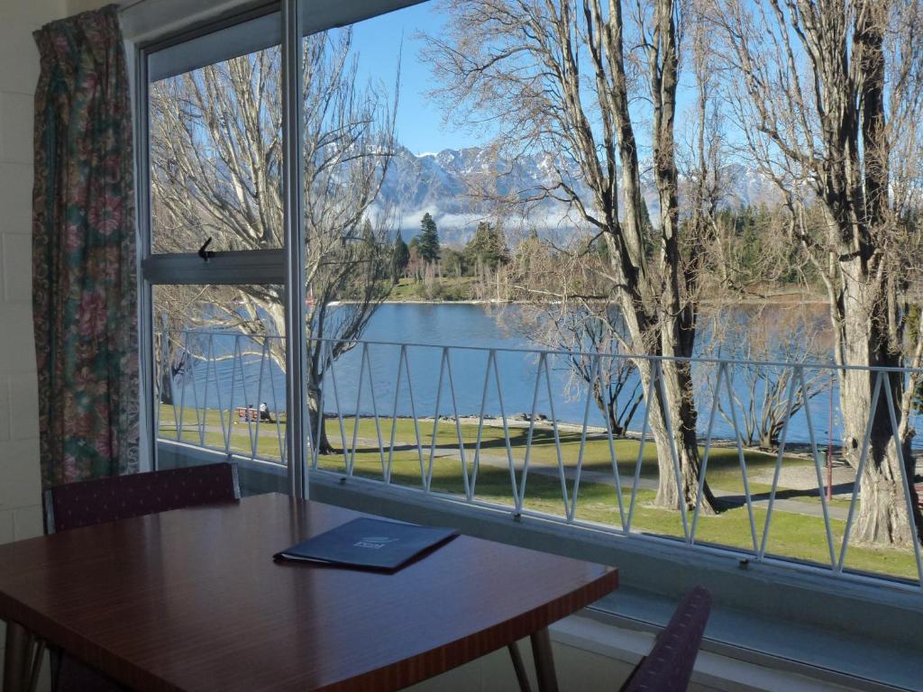 Lakeside Motel - Resim 11