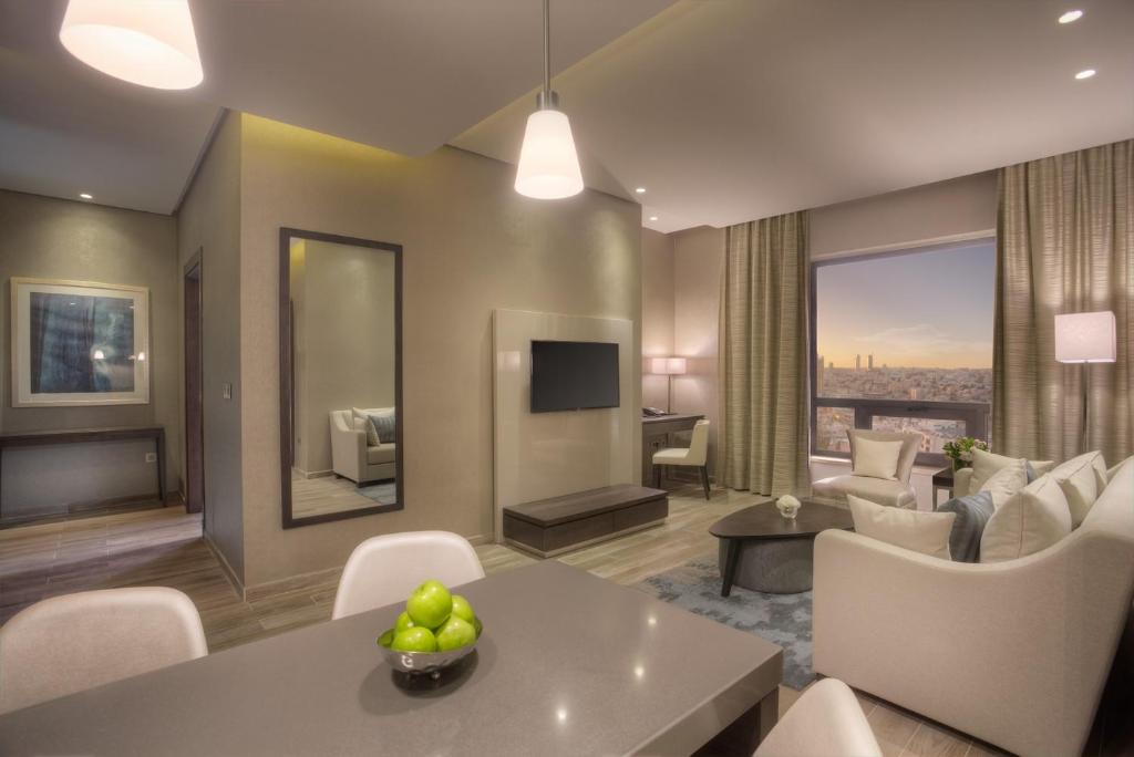 The House Boutique Suites - Superior Suite Met één Slaapkamer