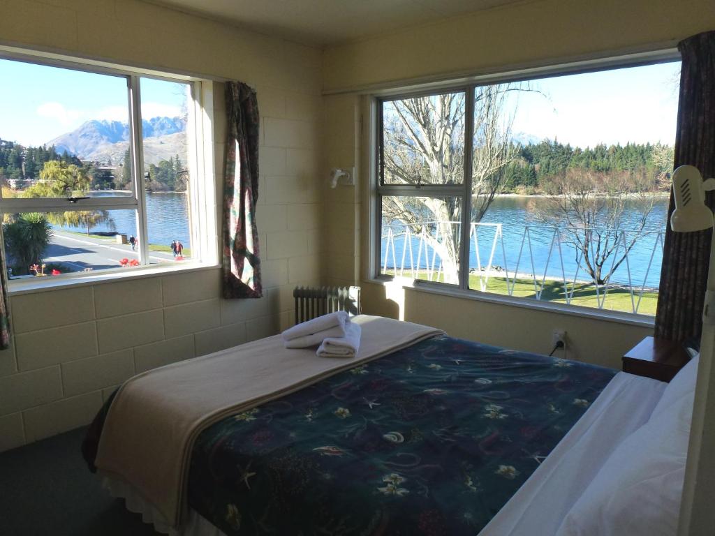 Lakeside Motel - Resim 14