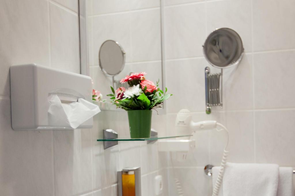 Hotel Kiez Pension Berlin