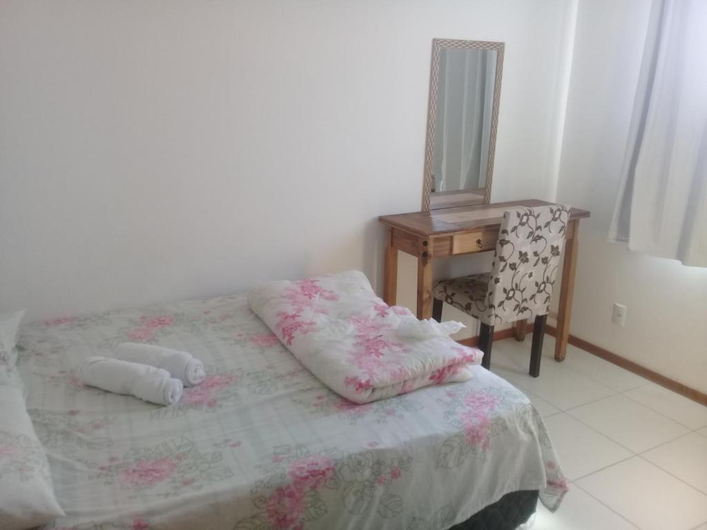  Apartamento Central