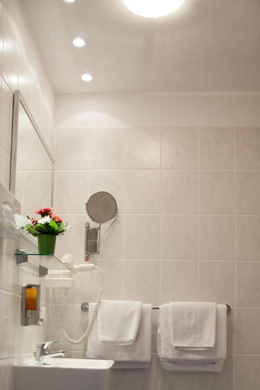 Hotel Kiez Pension Berlin - Resim 19