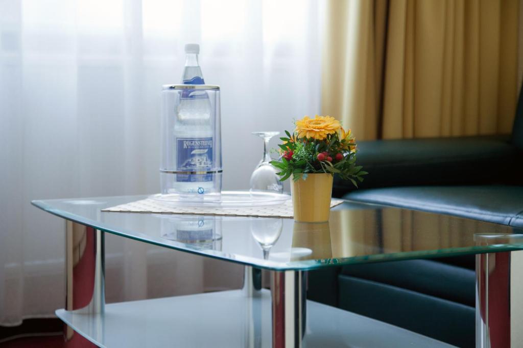 Hotel Kiez Pension Berlin - Resim 25