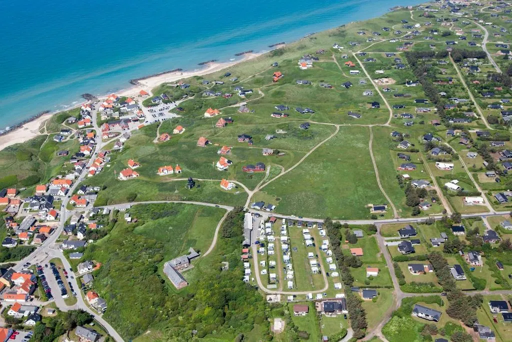 Die 10 besten Campingpltze in Snder Lyngby, Dnemark | Booking.com
