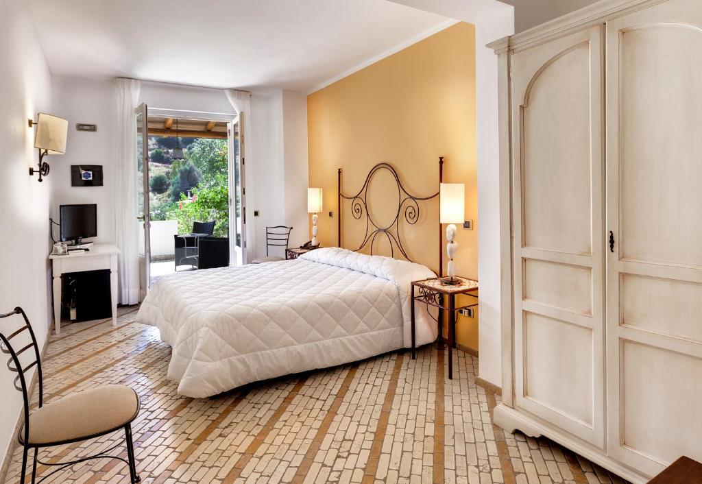 Hotel Villa Enrica - Aeolian Charme - 3