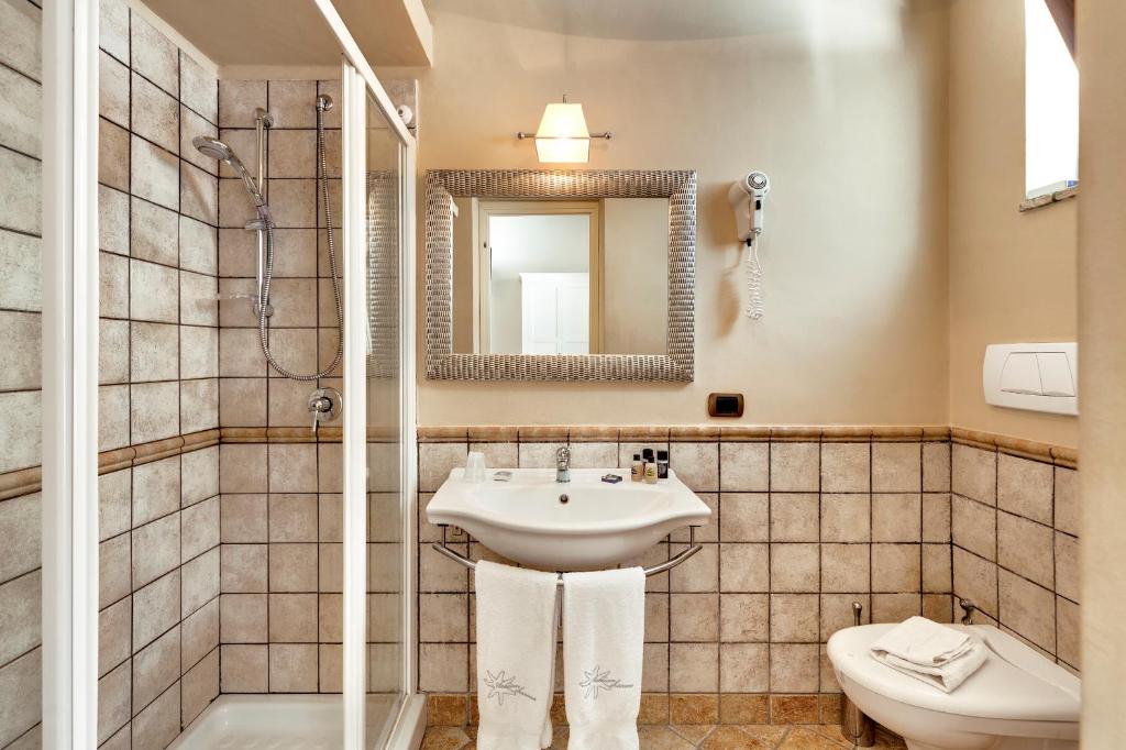 Hotel Villa Enrica - Aeolian Charme - 5